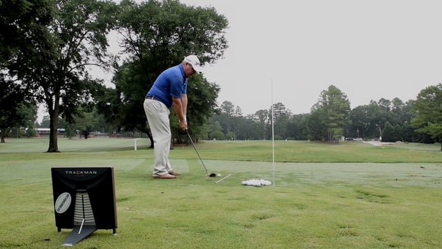 How to add more backspin to your wedge shots – GolfWRX