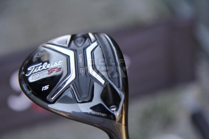 Arbre de fairway Diamana DF 70 TX Tour X-Flex Titleist 917 F 915 913