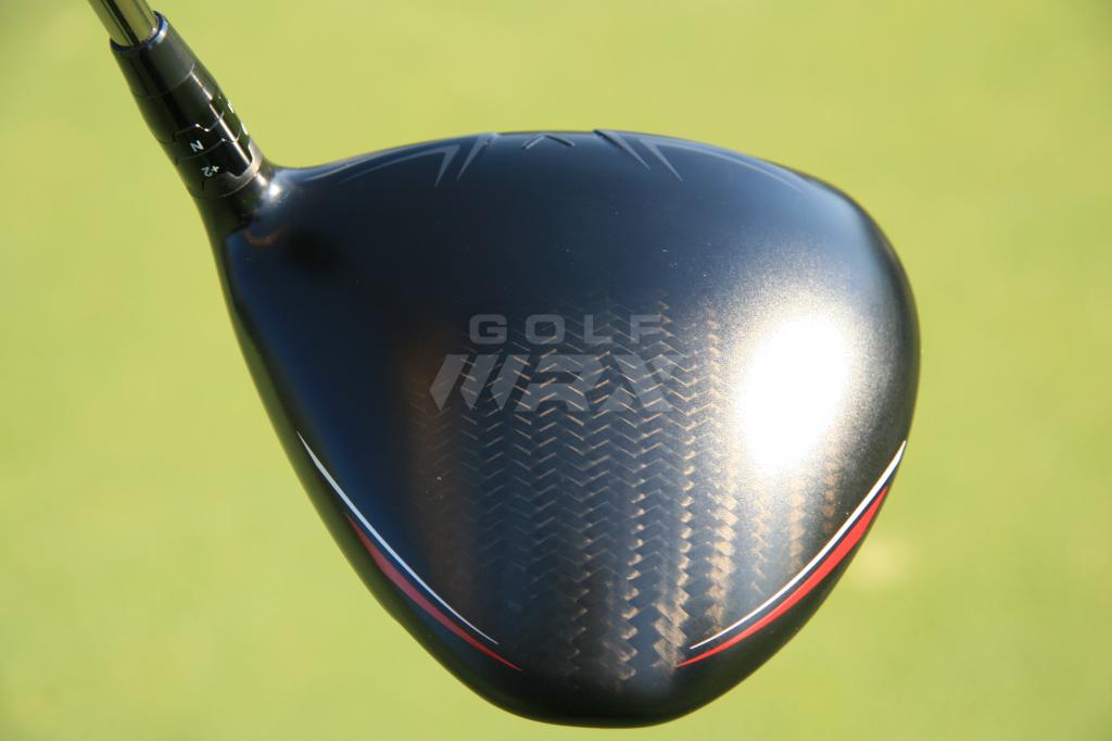 MADERA 3 CALLAWAY BIG BERTHA REGULAR - especialistas en golf de segunda mano