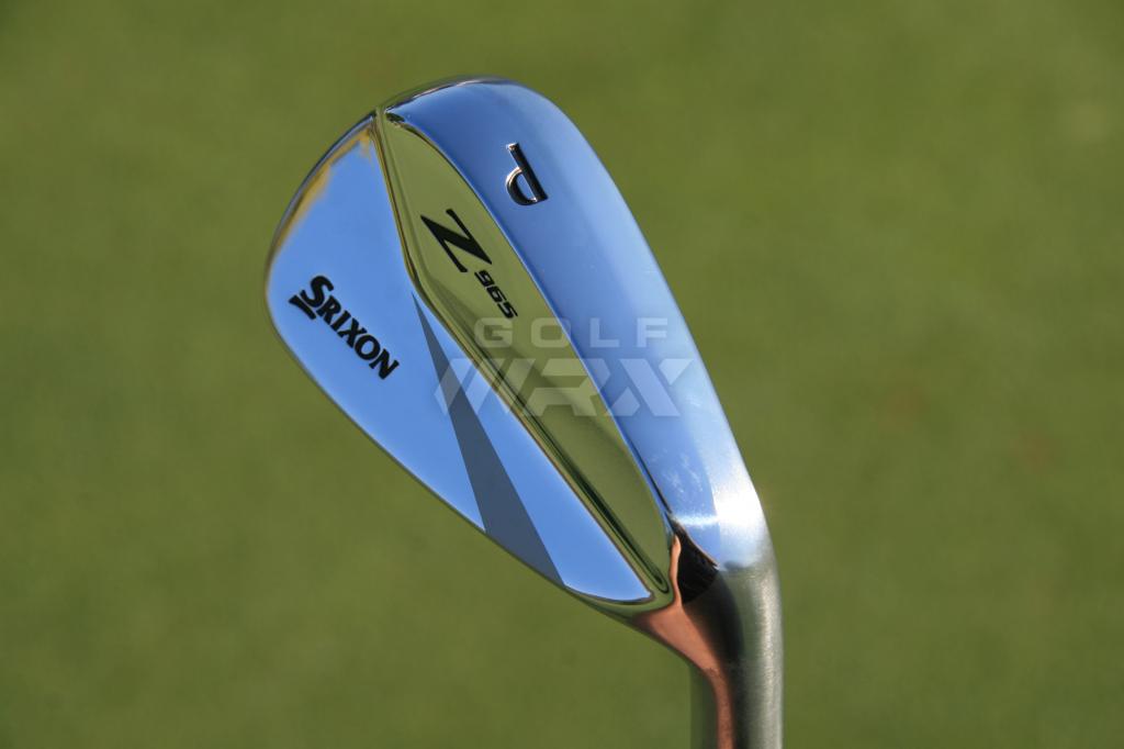 Review: Srixon Z965, Z765 and Z565 irons – GolfWRX