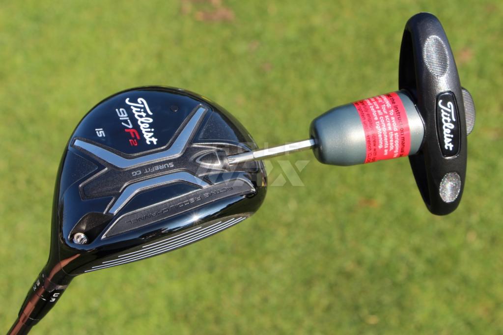 Review: Titleist 917F2 and 917F3 Fairway Woods – GolfWRX