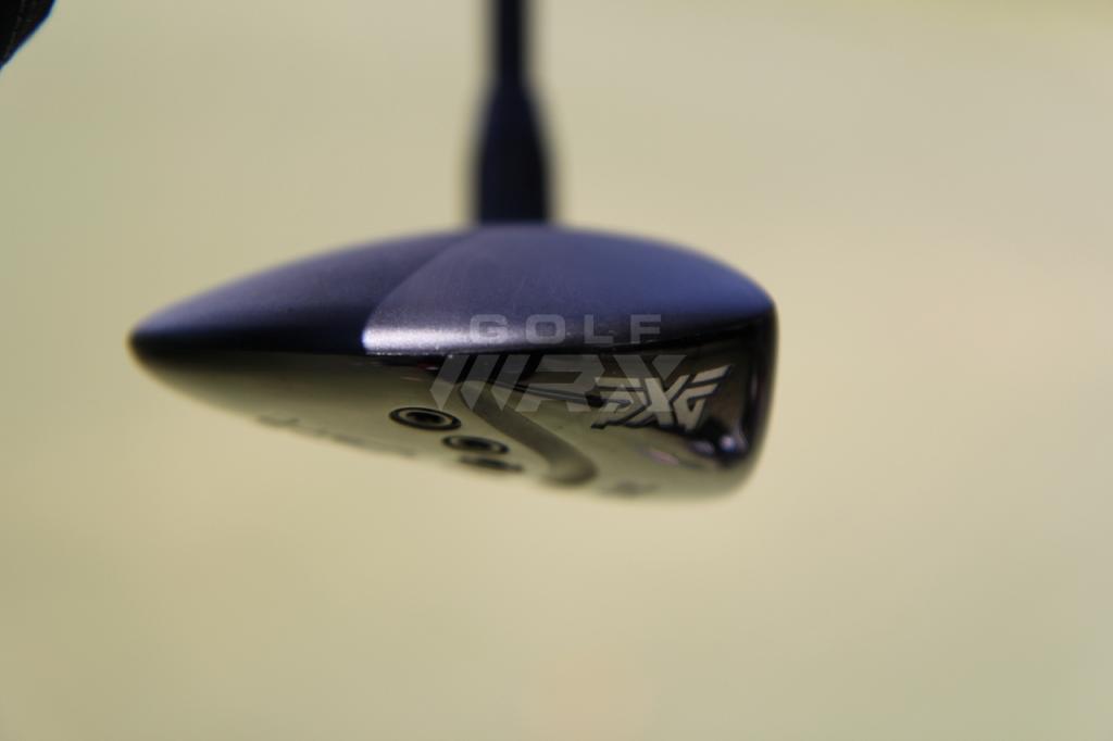 Spotted: New PXG 0341X fairway wood – GolfWRX