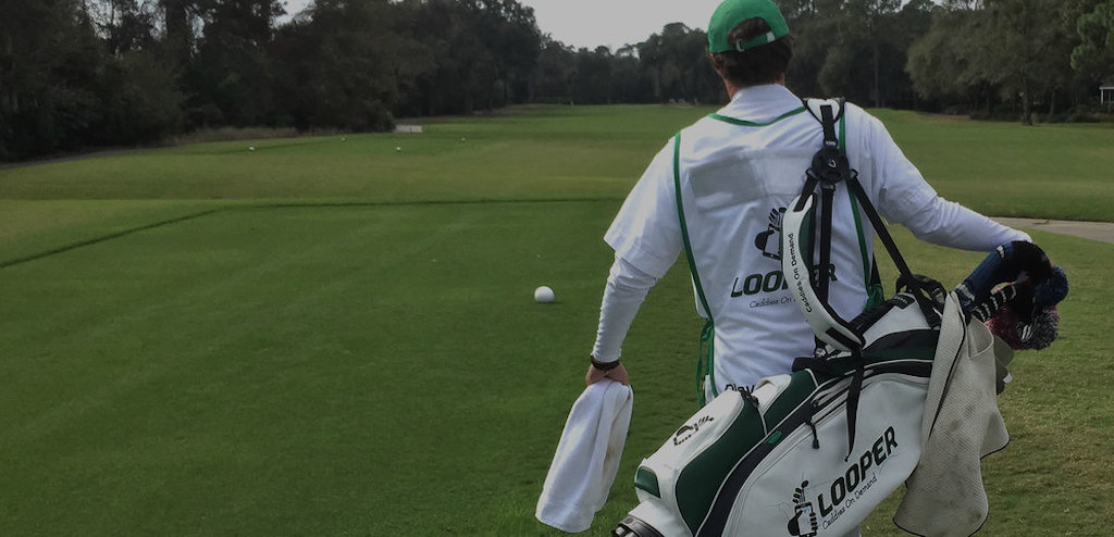 Need a caddie? There's an app for that – GolfWRX
