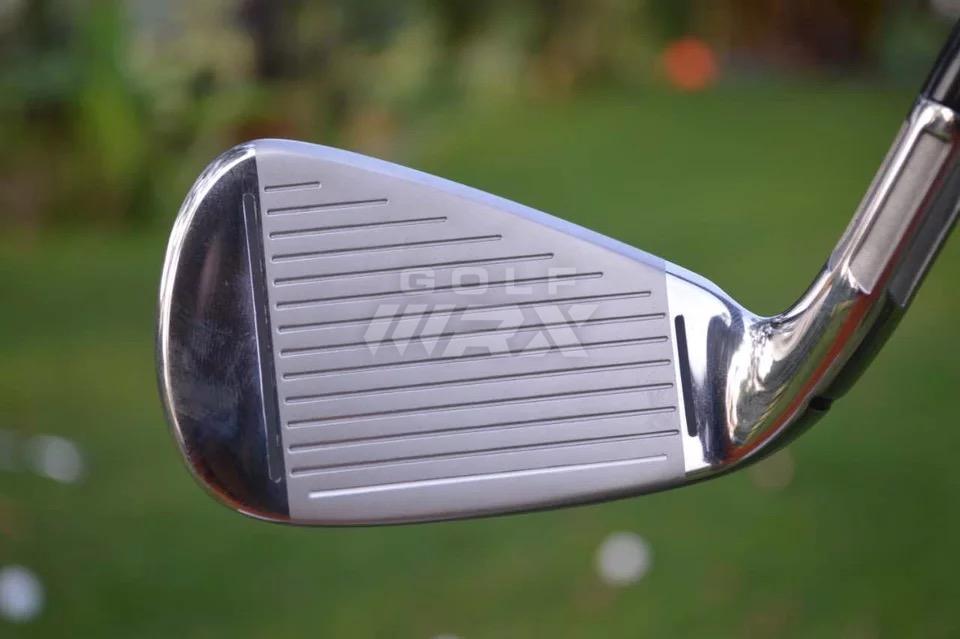 First Look: TaylorMade 2017 M2 Irons – GolfWRX