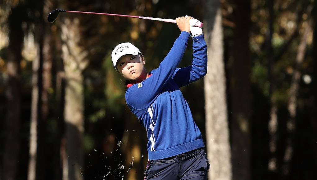 Report: Lydia Ko to sign equipment deal with PXG – GolfWRX