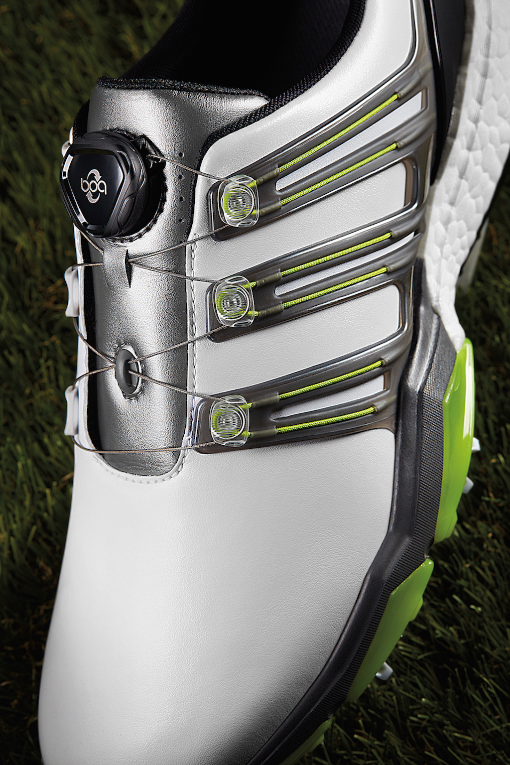 adidas powerband boa golf shoes