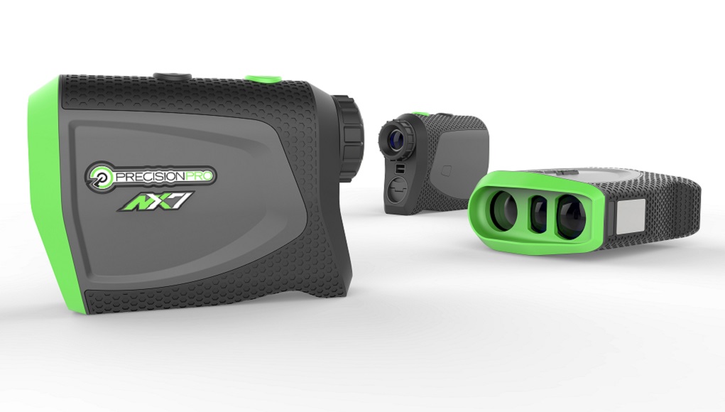 Precision Pro golf adds NX7, NX7 Pro rangefinders to lineup – GolfWRX