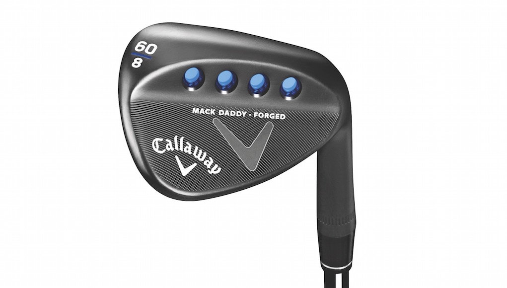 Callaway Mack Daddy Forged Wedges: What you need to know – GolfWRX