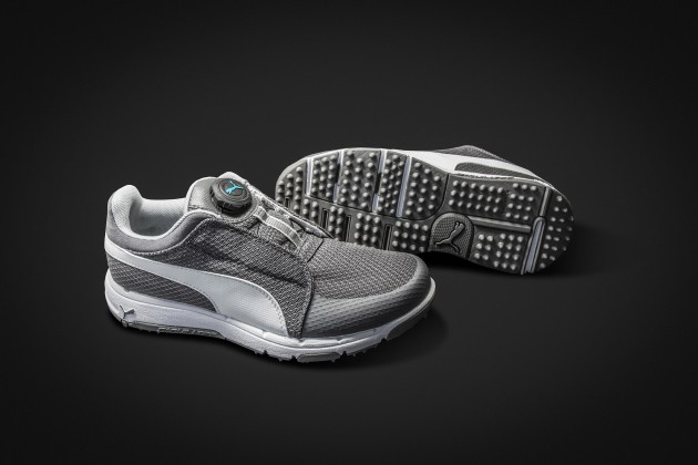Puma’s Disc tightening system comes to golf shoes with Titan Tour ...