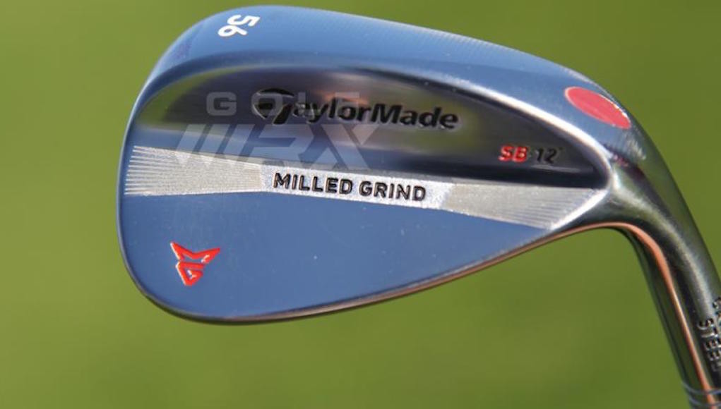 taylormade milled grind wedge for sale