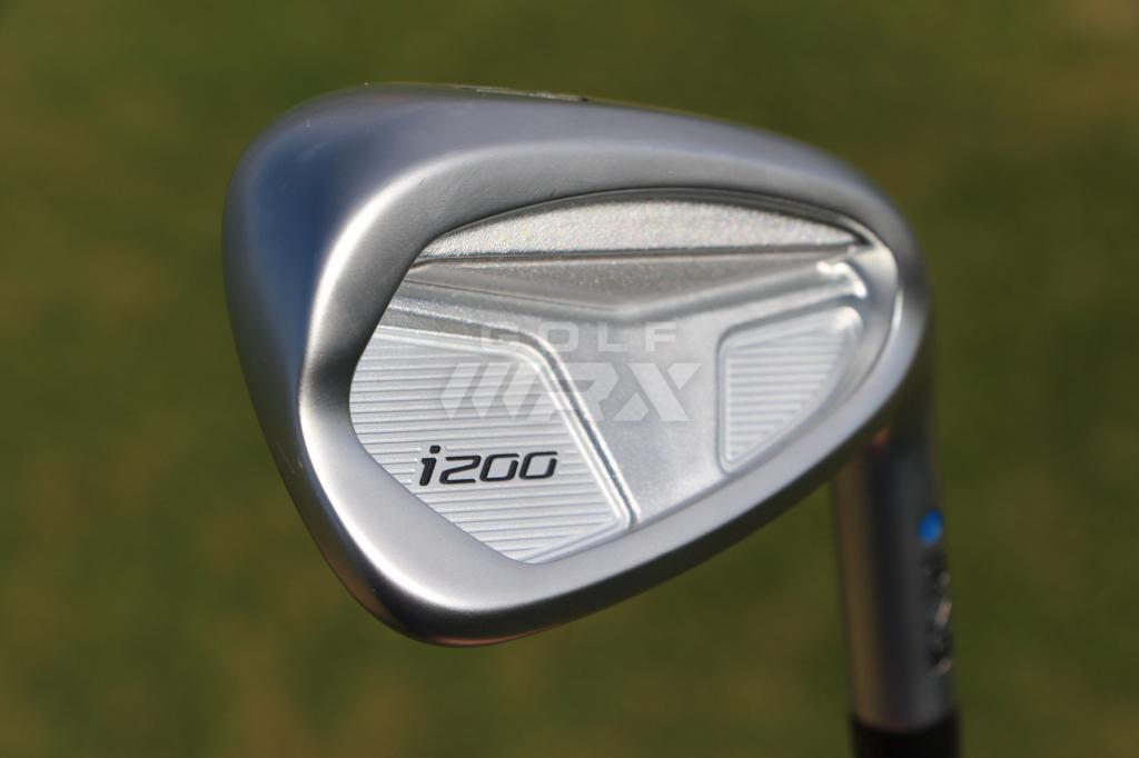 10 Things You Need to Know About Ping's i200 Irons – GolfWRX