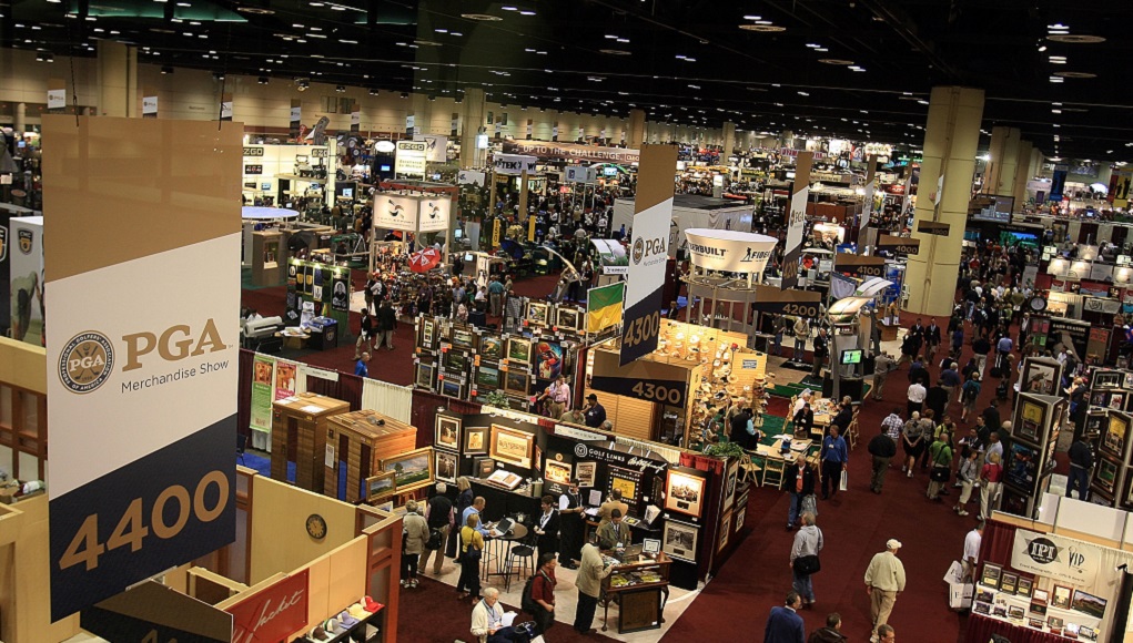 PGA Merchandise Show