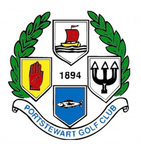 Portstewart Golf Club - founded in 1894