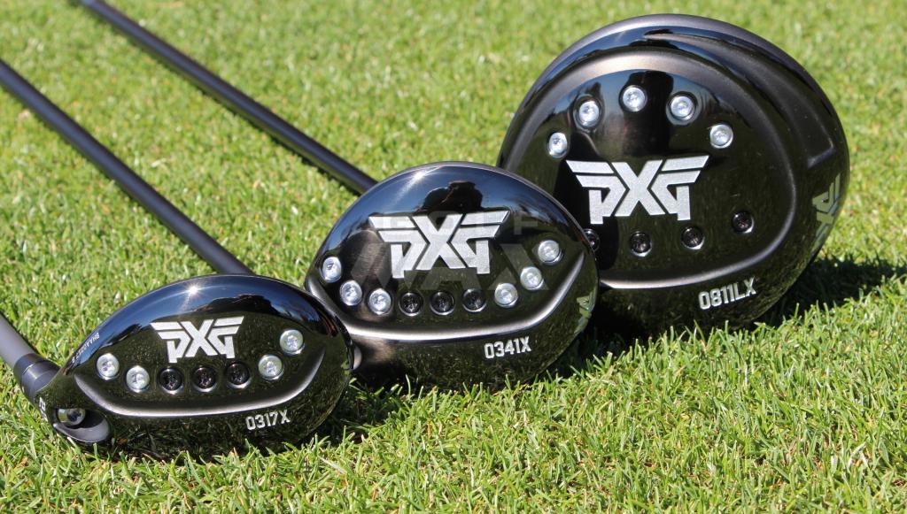 PXG and the Rise of Luxury Golf Equipment – GolfWRX
