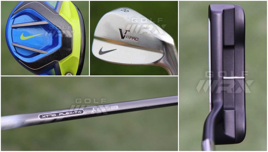 tommy fleetwood nike irons