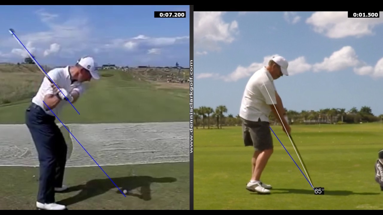 Faults and Fixes: Why your hands are so far from your body at impact –  GolfWRX