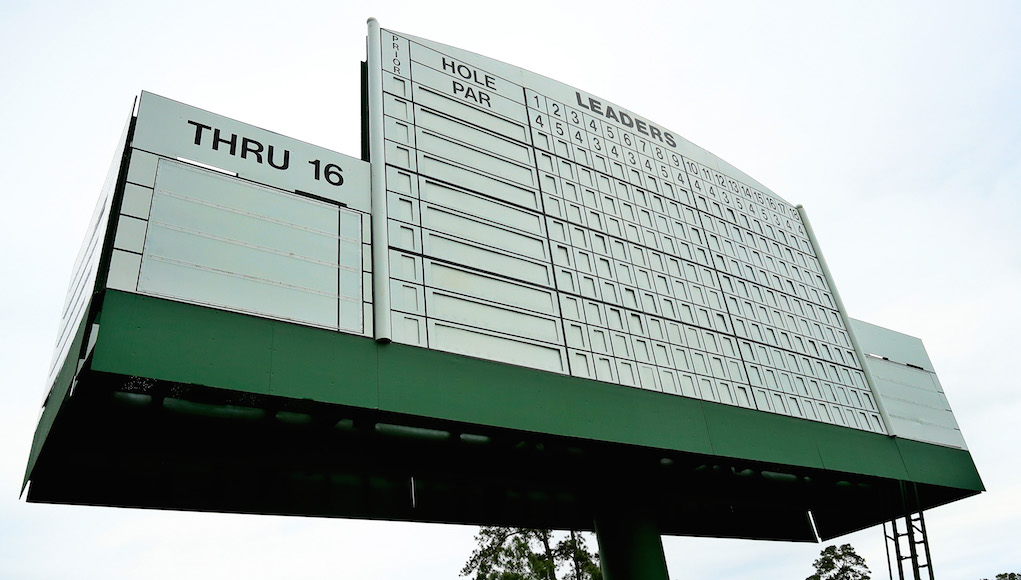 The Masters Odds 2023: Props and Futures for Top Favorites