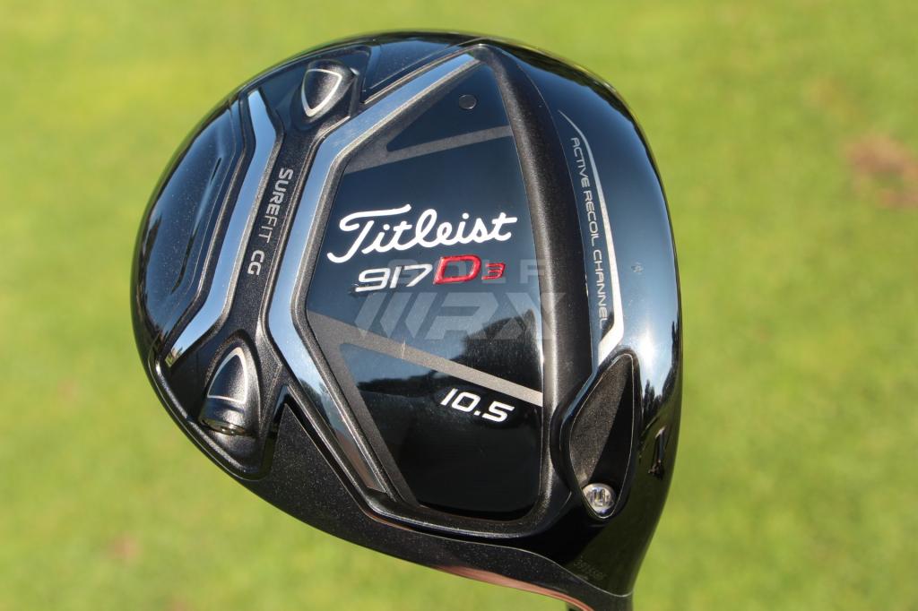 ping g10 driver review