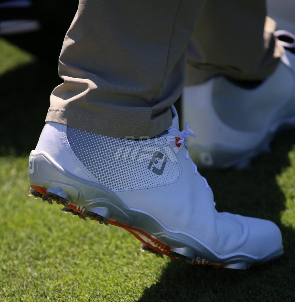 Spotted: FootJoy DNA Helix Golf Shoes 