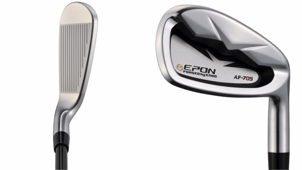 The Precision That Is Epon – GolfWRX