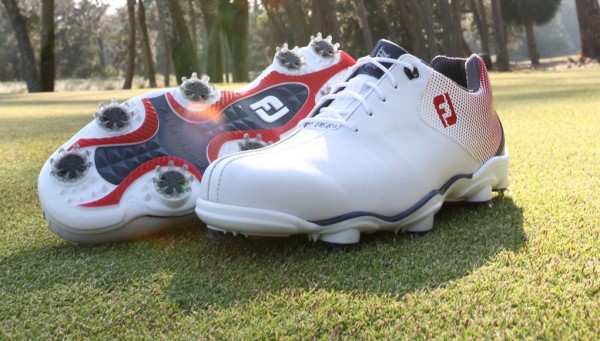 FootJoy launches new D.N.A Helix golf shoes – GolfWRX