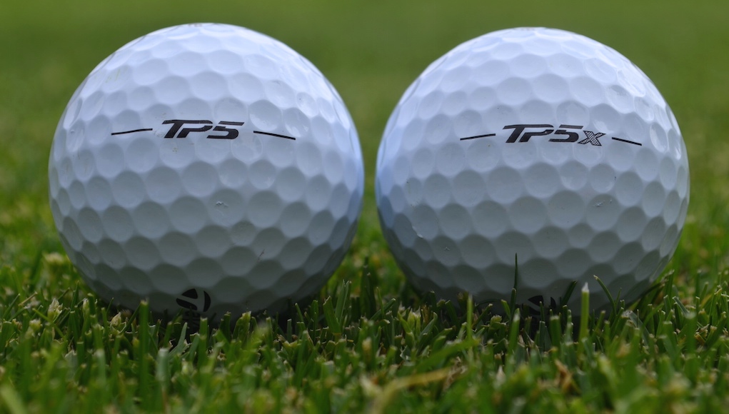 The Big Review – Nike One Golf Balls – GolfWRX