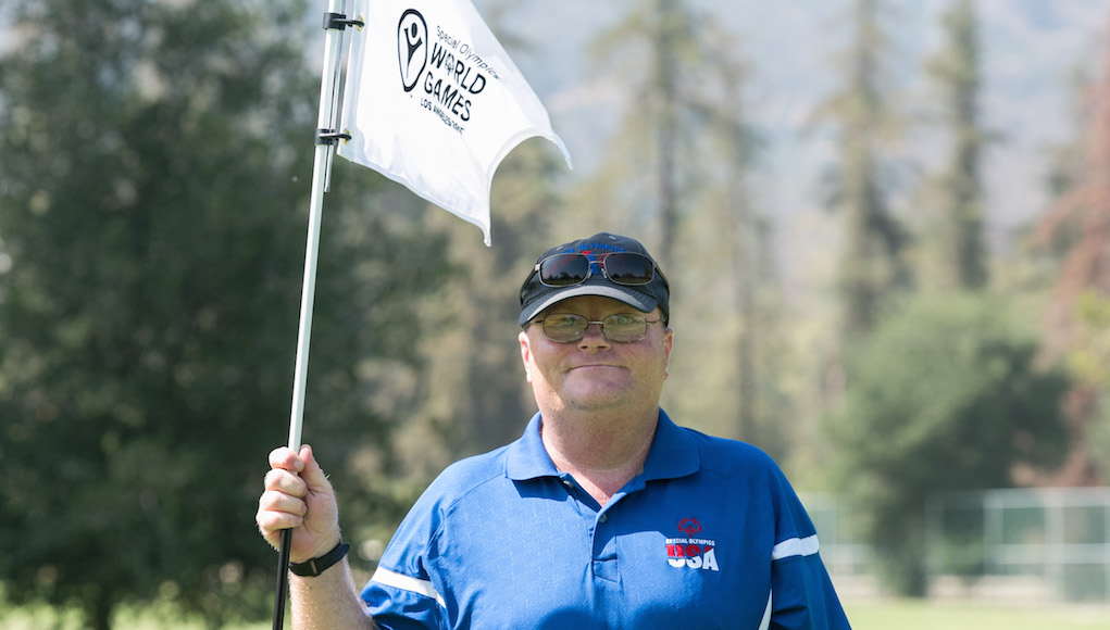 Special Olympics Golf Proves The Sport Is Truly for Everyone – GolfWRX