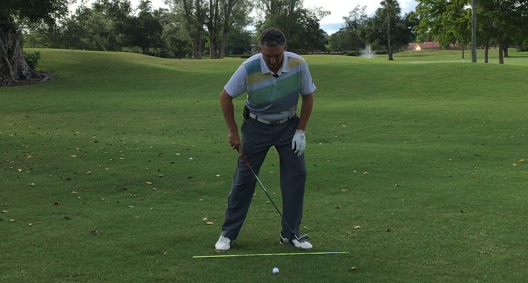 3 Tips To Hit Solid Iron Shots – GolfWRX