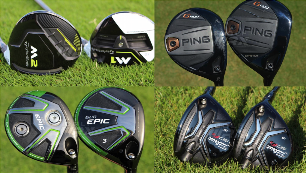 Members Choice: The of – GolfWRX