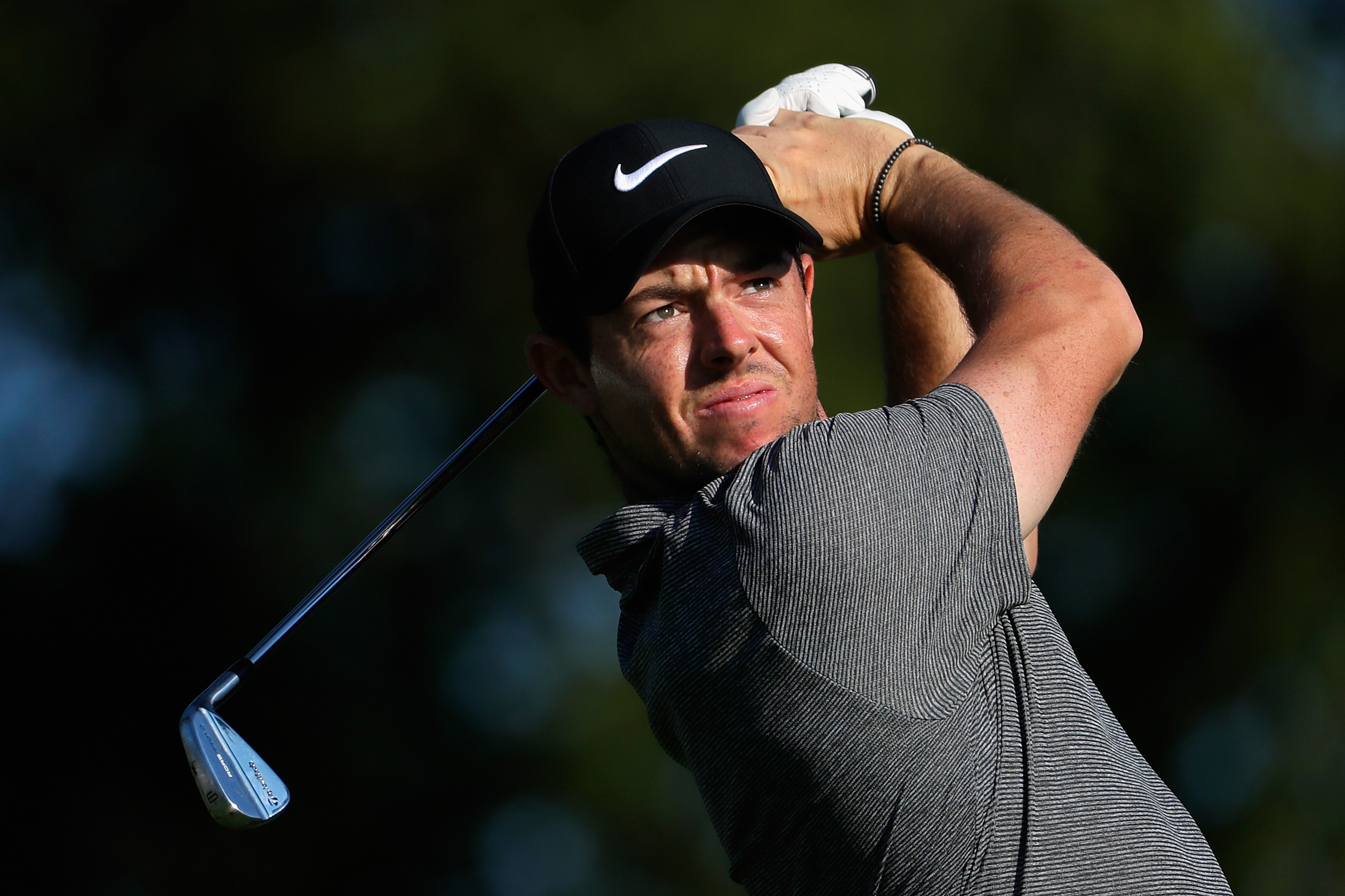 The Northern Trust - Round One