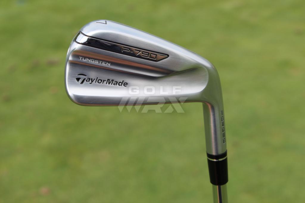 TaylorMade_P790_Back