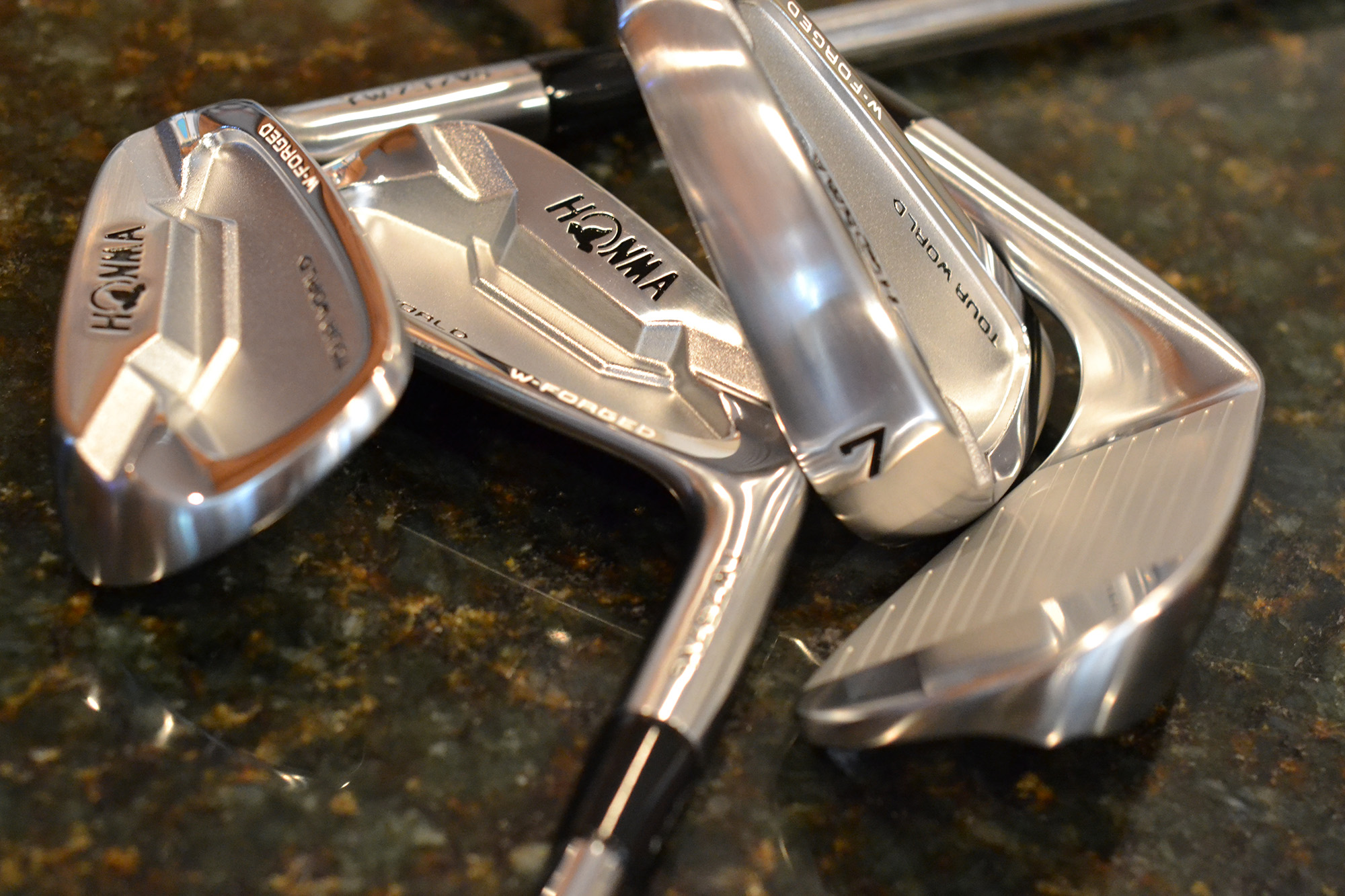 The Big Review – TaylorMade R9 Irons – GolfWRX