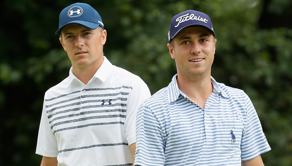 Jordan Spieth and Justin Thomas to Become Investors in Leeds United!