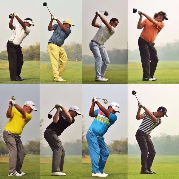 Lee Trevino: I 'guarantee' you'll fix your slice with one of these