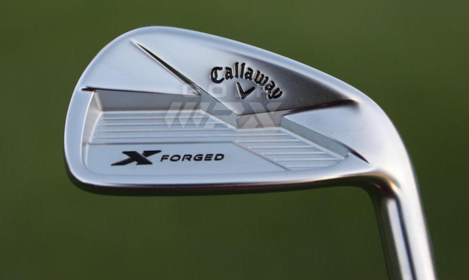 Callaway (finally) launches new Apex MB and X Forged irons – GolfWRX