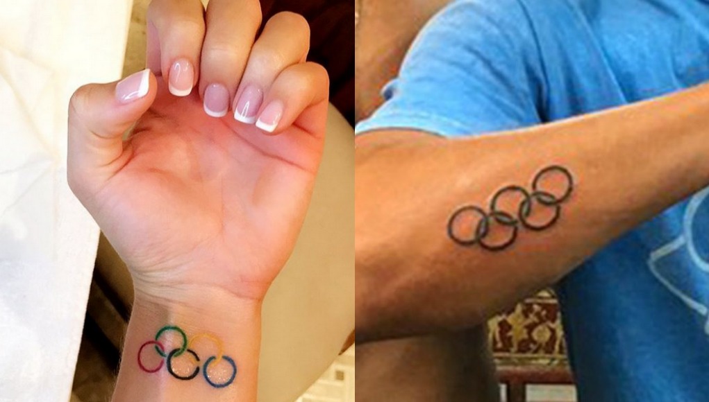 Lexi Thompson or Rickie Fowler: Who inked it better? – GolfWRX
