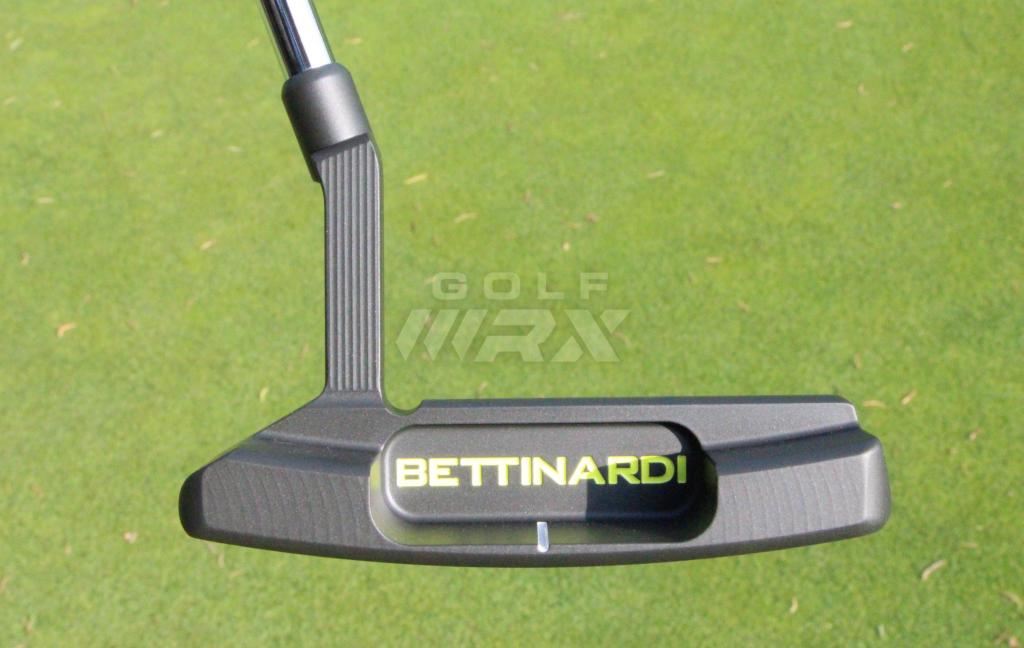 BB-Series and Inovai 5.0 putters 