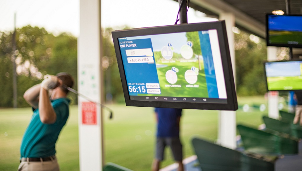 Topgolf to debut new game technology at Orlando location this Friday