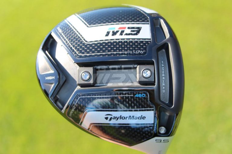 TaylorMade launches M3 and M4 drivers that have a “Twist Face” – GolfWRX