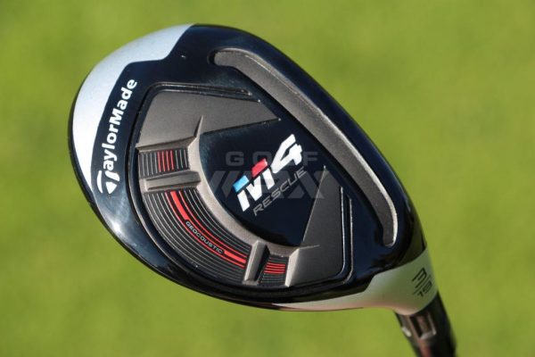 TaylorMade launches M3 and M4 drivers that have a “Twist Face” – GolfWRX