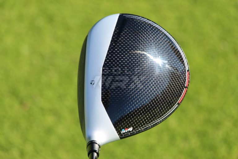TaylorMade launches M3 and M4 drivers that have a “Twist Face” – GolfWRX