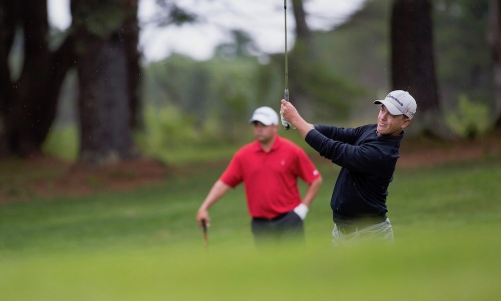 Life as a left-handed golfer – GolfWRX
