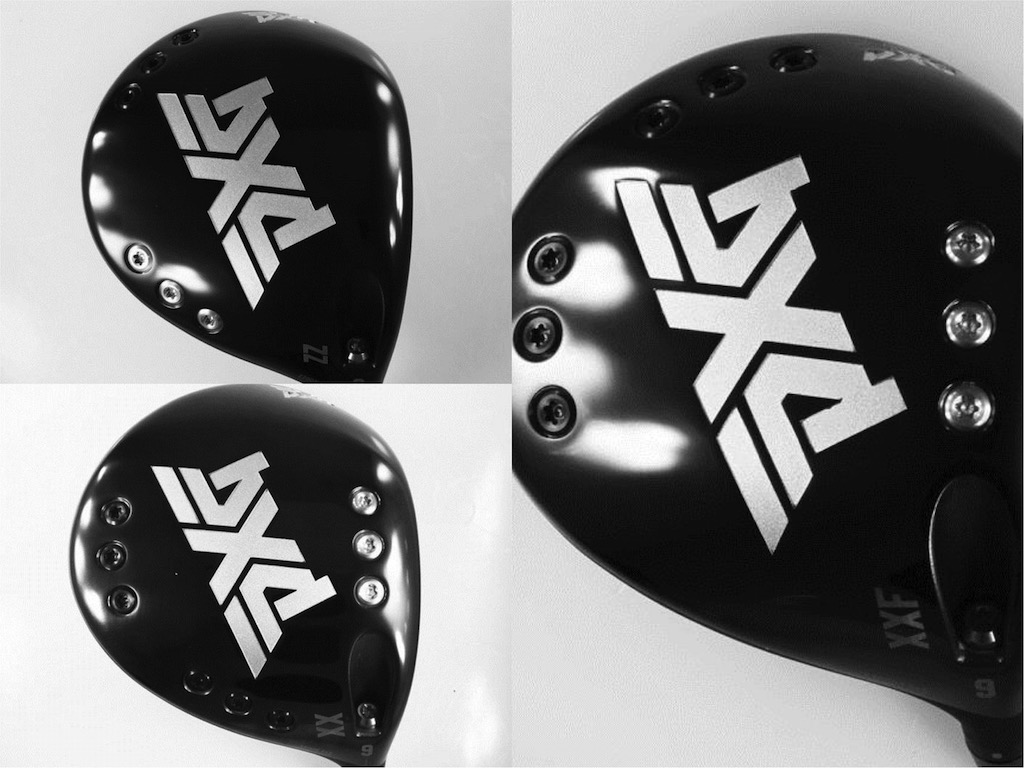 SPOTTED: Three new PXG drivers appear on the USGA conforming list ...