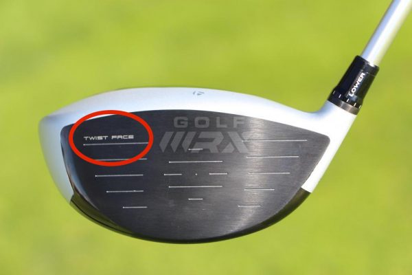 TaylorMade launches M3 and M4 drivers that have a “Twist Face” – GolfWRX