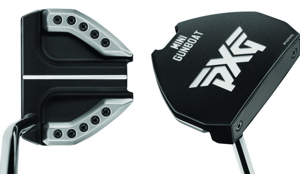 PXG is bringing the Mini Gunboat to retail – GolfWRX