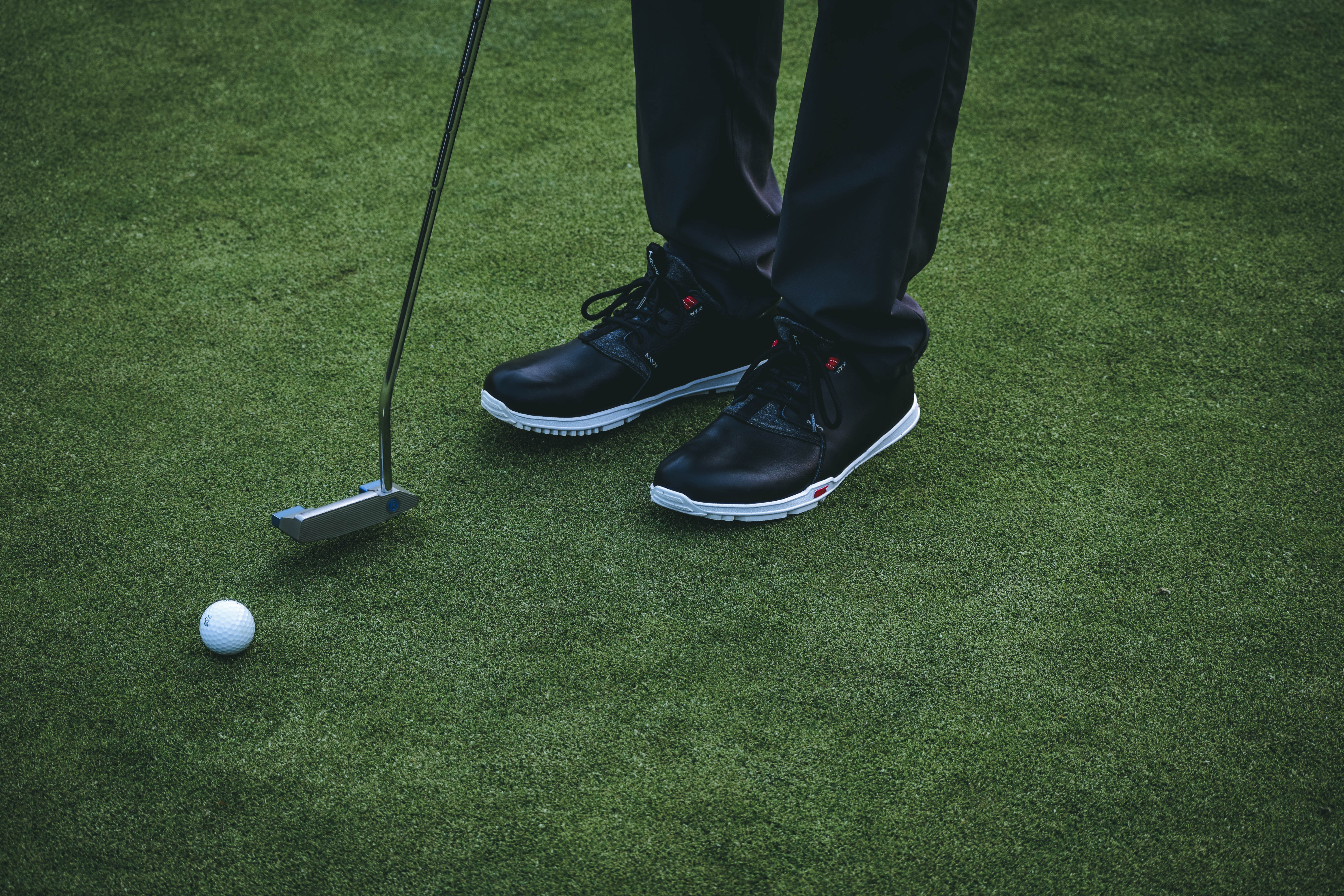 True Linkswear goes back to its spikeless roots – GolfWRX