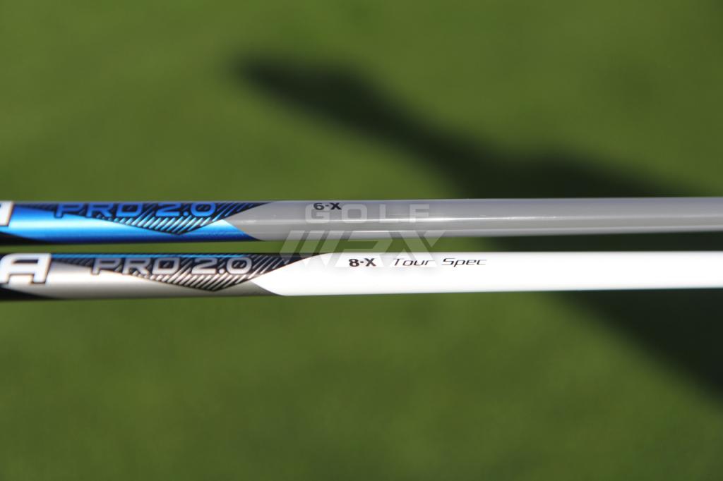 Fujikura launches new Pro 2.0 and Pro 2.0 Tour Spec shafts – GolfWRX