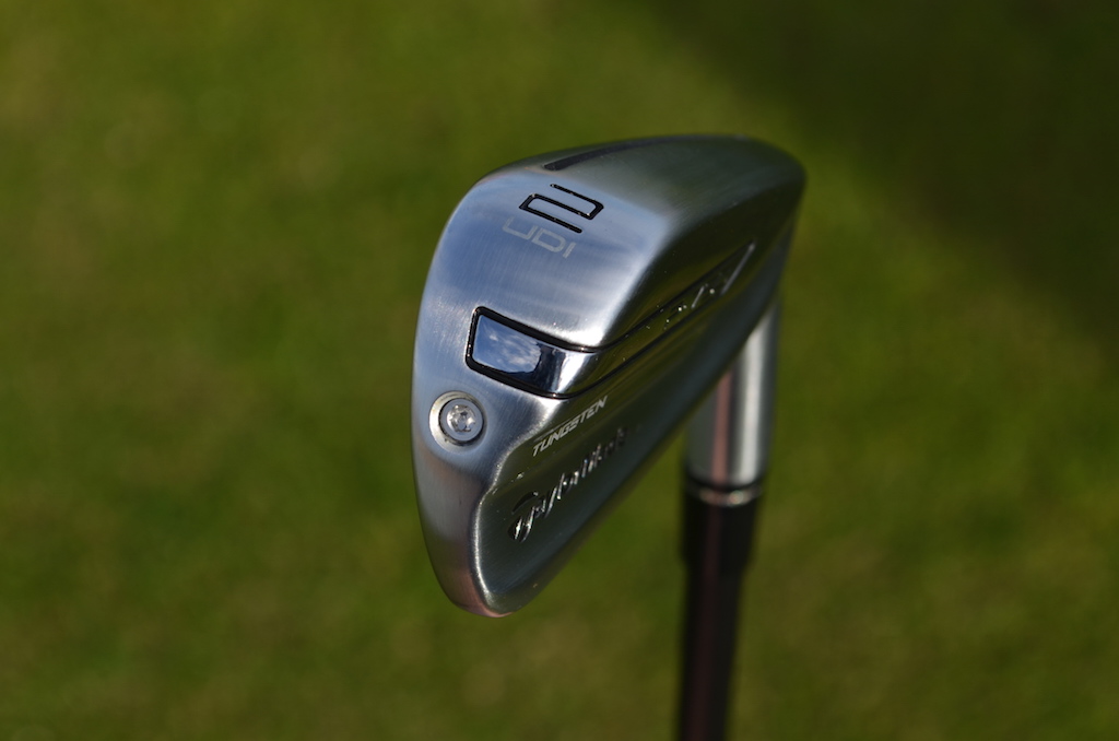 TaylorMade’s new P-790 UDI, Spider Interactive, copper TP putters and ...