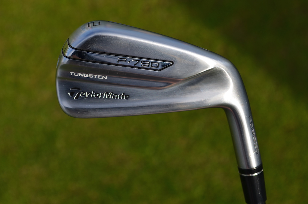 TaylorMade’s new P-790 UDI, Spider Interactive, copper TP putters and ...