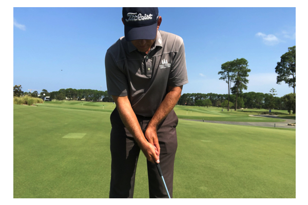 How to Fix Your Yips with Feedback – GolfWRX